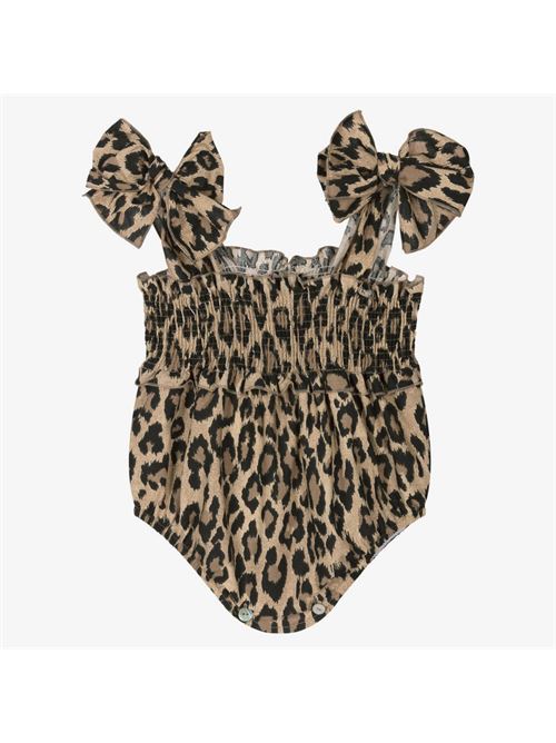 PHI CLOTHING | 25224LEOPARD